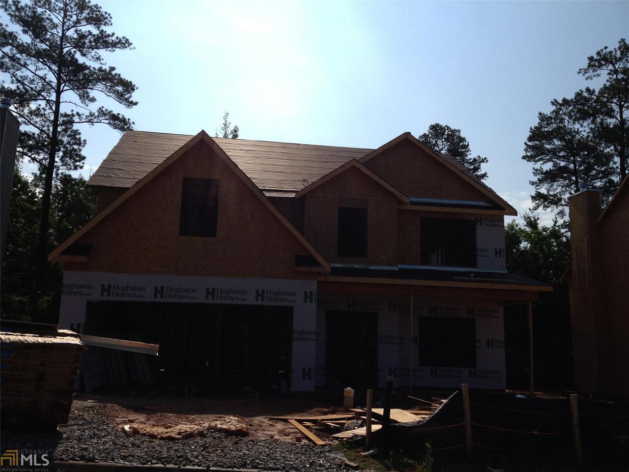0 Fox Ridge Drive, Unit 164 Newnan, GA 30265 - Photo 1 of 1 Gallery Image 1