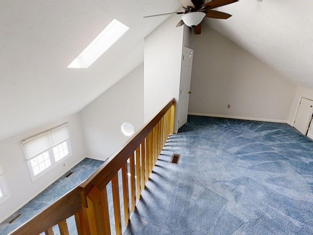 61 Heritage Drive, Unit 61 Tewksbury, MA 01876 - Photo 20 of 35 a view of entryway