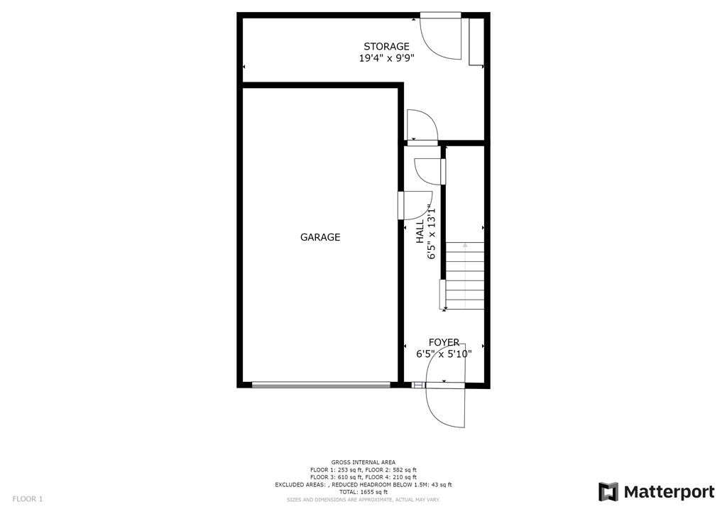 61 Heritage Drive, Unit 61 Tewksbury, MA 01876 - Photo 32 of 35 a picture of a floor plan