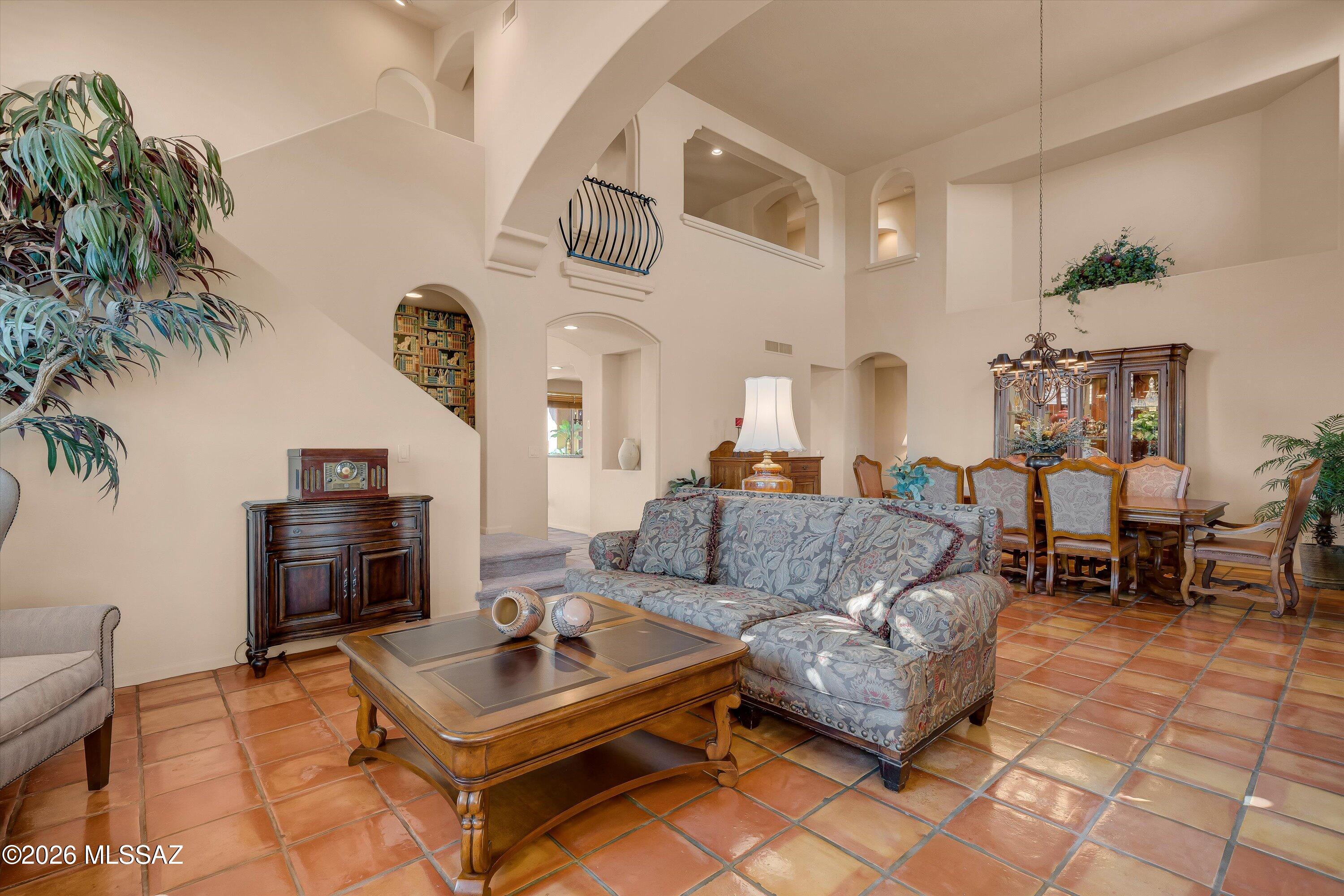 5275 North Ridge Spring Place Tucson, AZ 85749 - Photo 10 of 52 Gallery Image 10