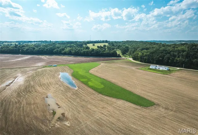 $131,000 | 0 Shawneetown Ford Spur, Union, MO 63084