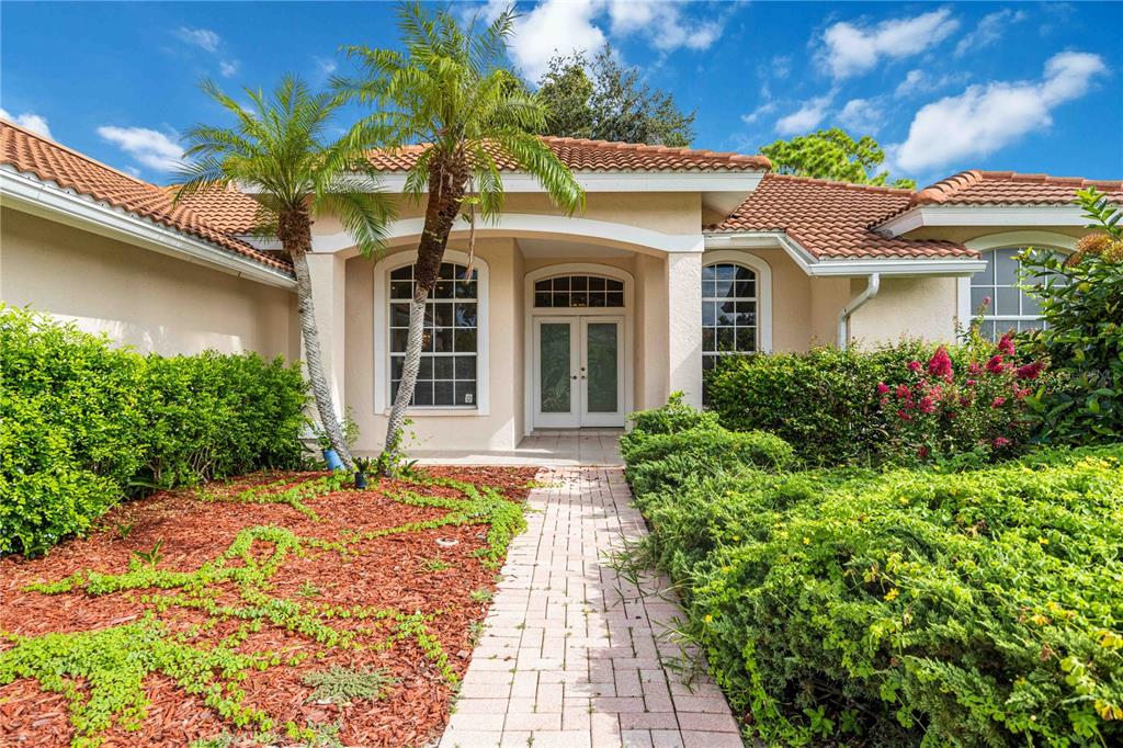 619 Pine Ranch East Road Osprey, FL 34229 - Photo 1 of 1