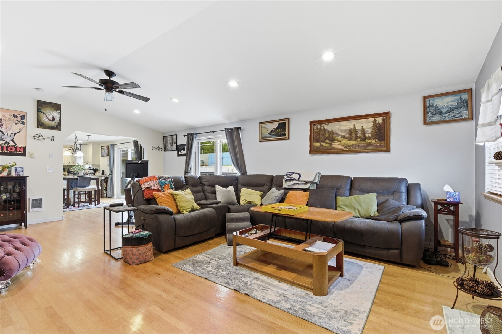 5096 Knute Anderson Road Northwest Silverdale, WA 98383 - Photo 14 of 38