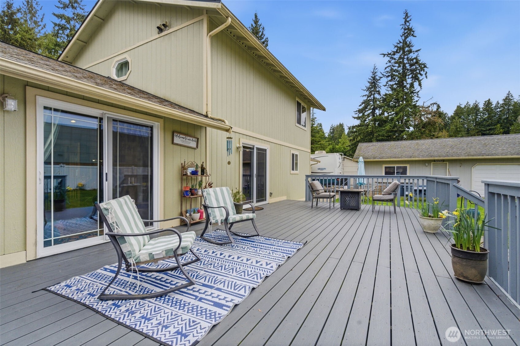 5096 Knute Anderson Road Northwest Silverdale, WA 98383 - Photo 25 of 38