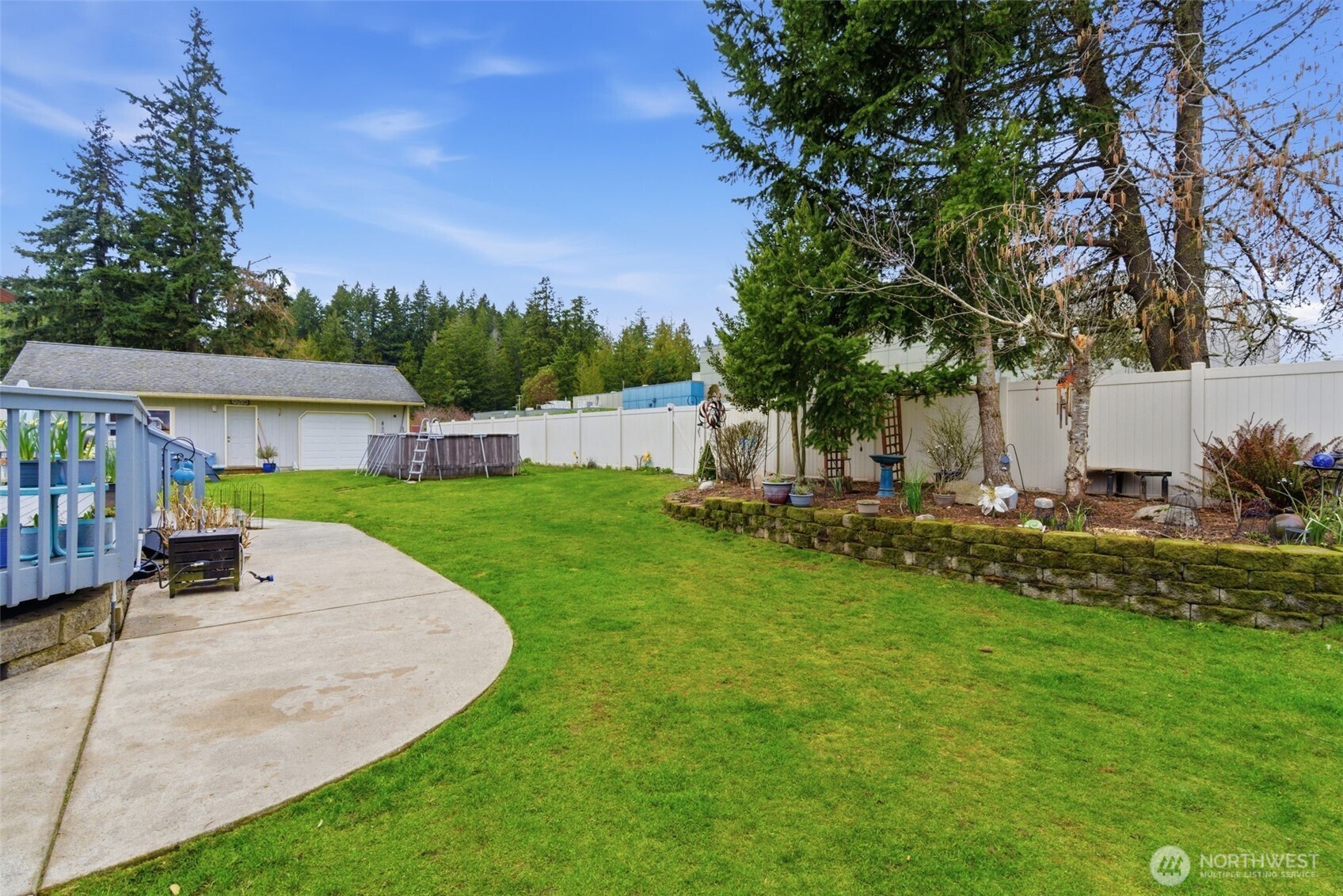 5096 Knute Anderson Road Northwest Silverdale, WA 98383 - Photo 27 of 38