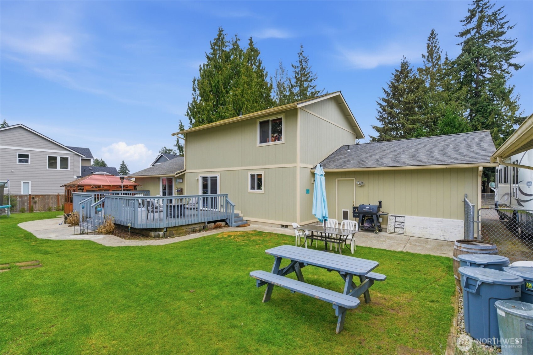 5096 Knute Anderson Road Northwest Silverdale, WA 98383 - Photo 28 of 38