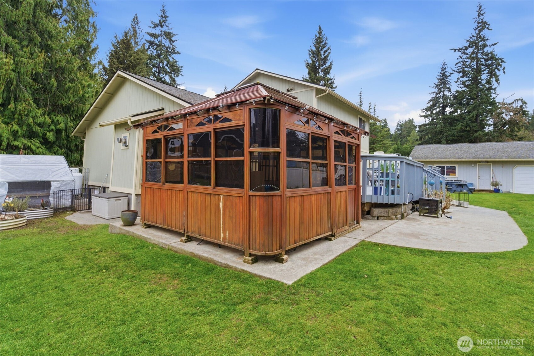 5096 Knute Anderson Road Northwest Silverdale, WA 98383 - Photo 31 of 38