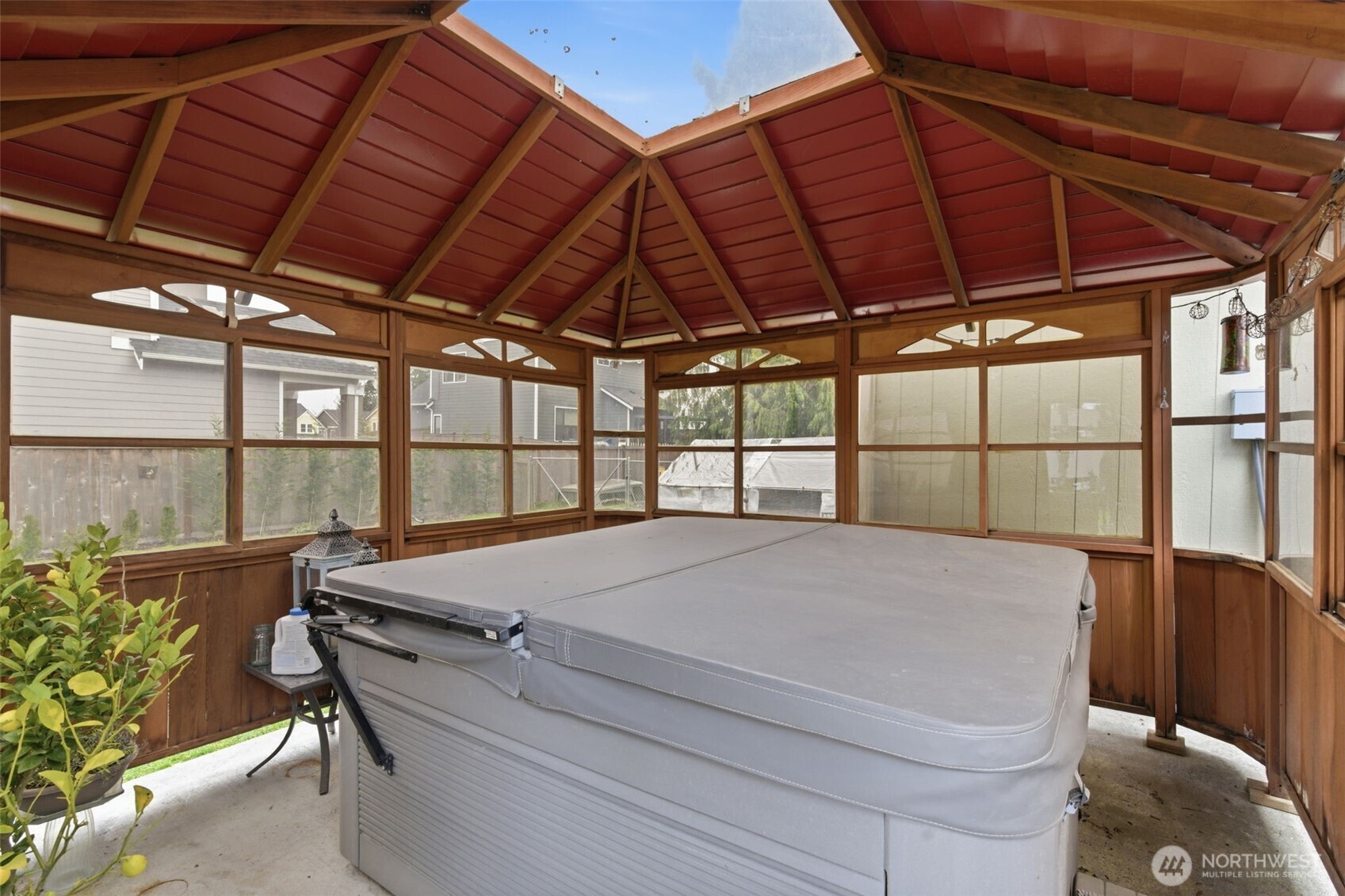 5096 Knute Anderson Road Northwest Silverdale, WA 98383 - Photo 32 of 38