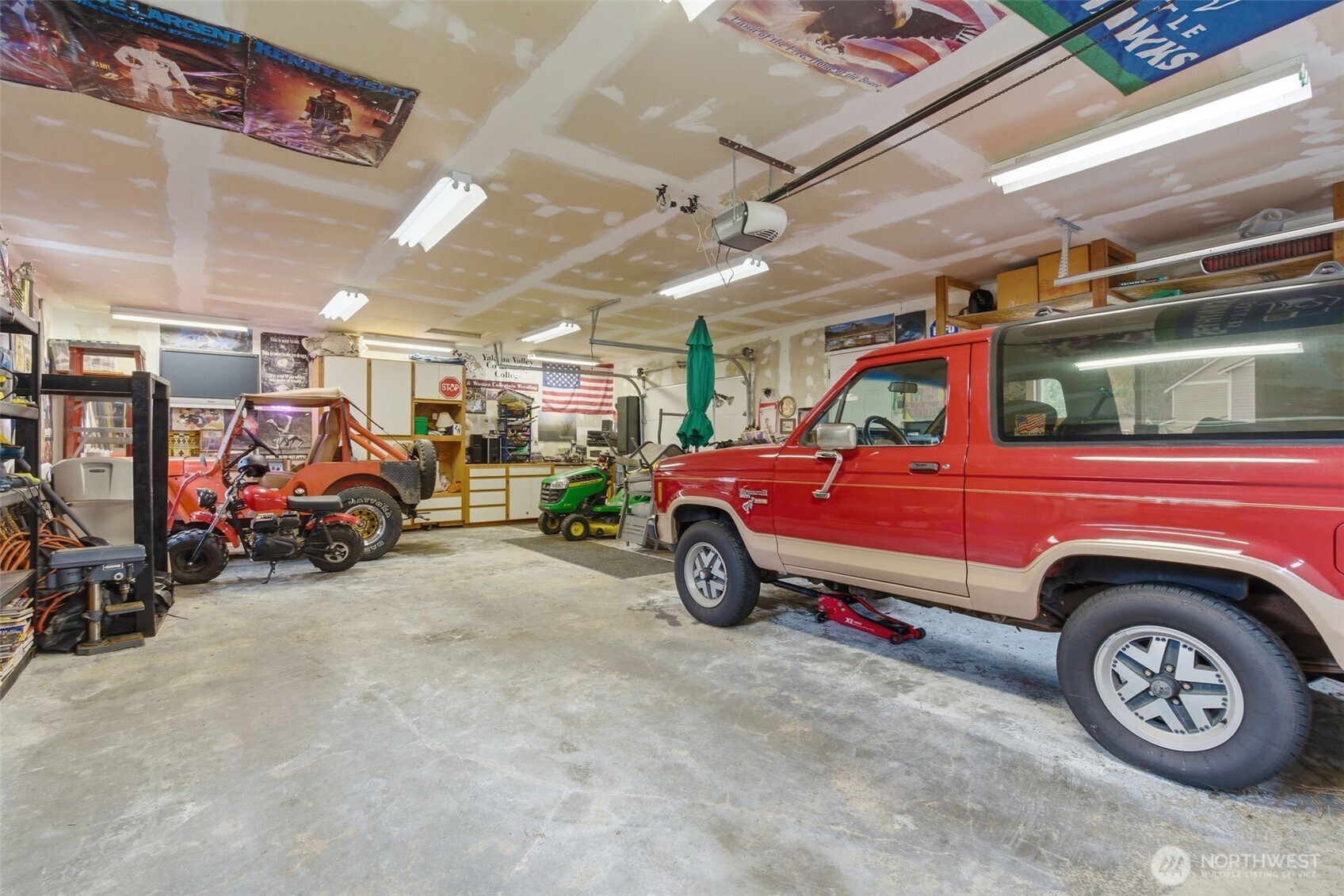 5096 Knute Anderson Road Northwest Silverdale, WA 98383 - Photo 33 of 38