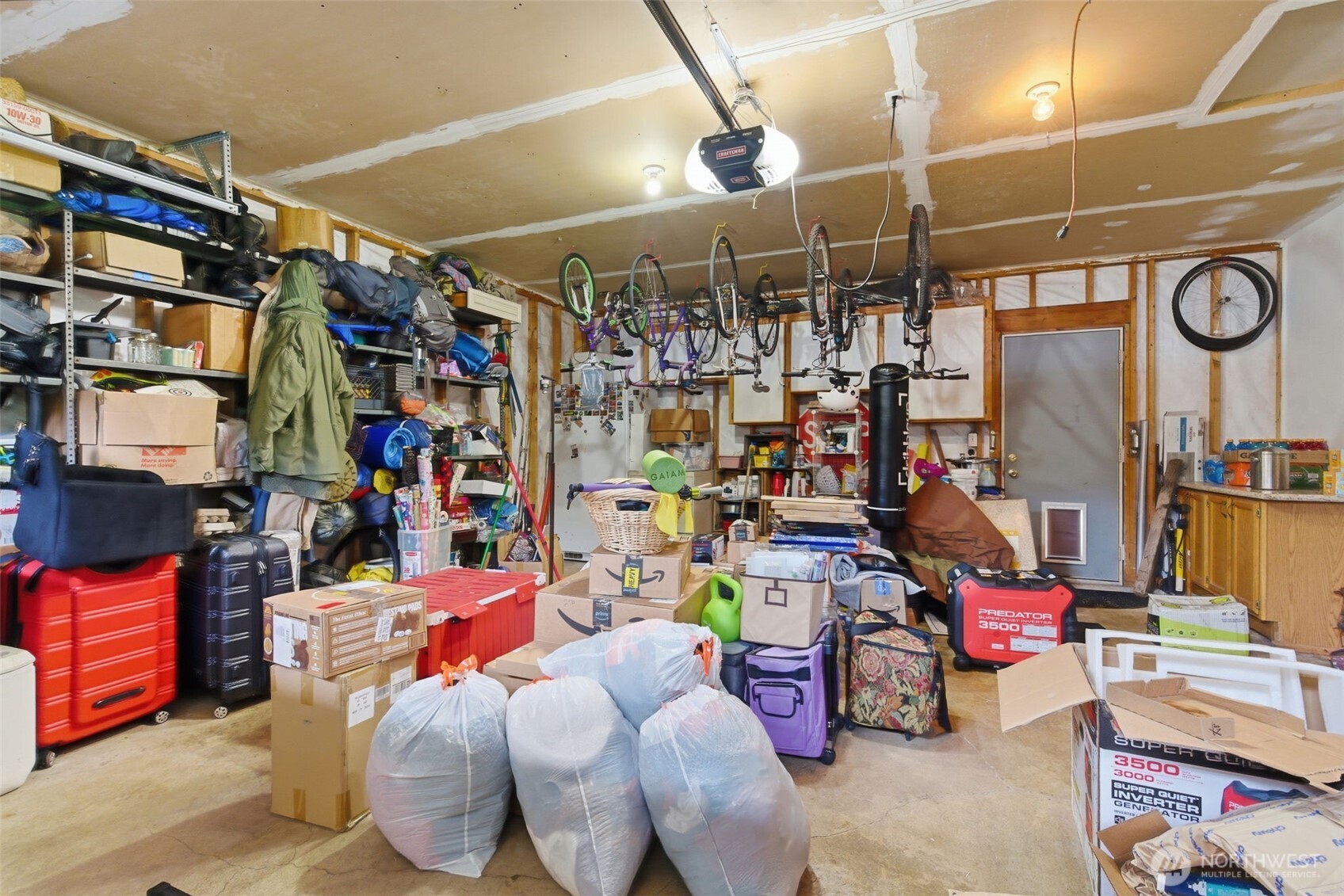 5096 Knute Anderson Road Northwest Silverdale, WA 98383 - Photo 34 of 38