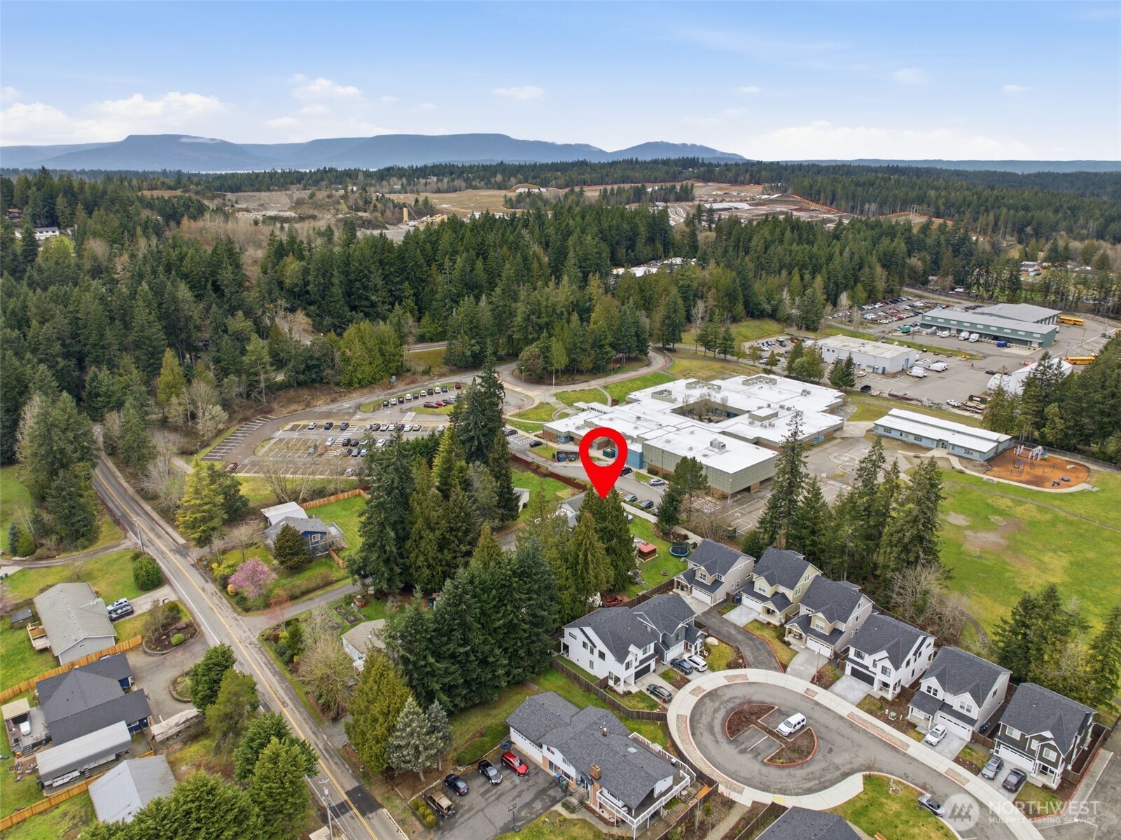 5096 Knute Anderson Road Northwest Silverdale, WA 98383 - Photo 38 of 38