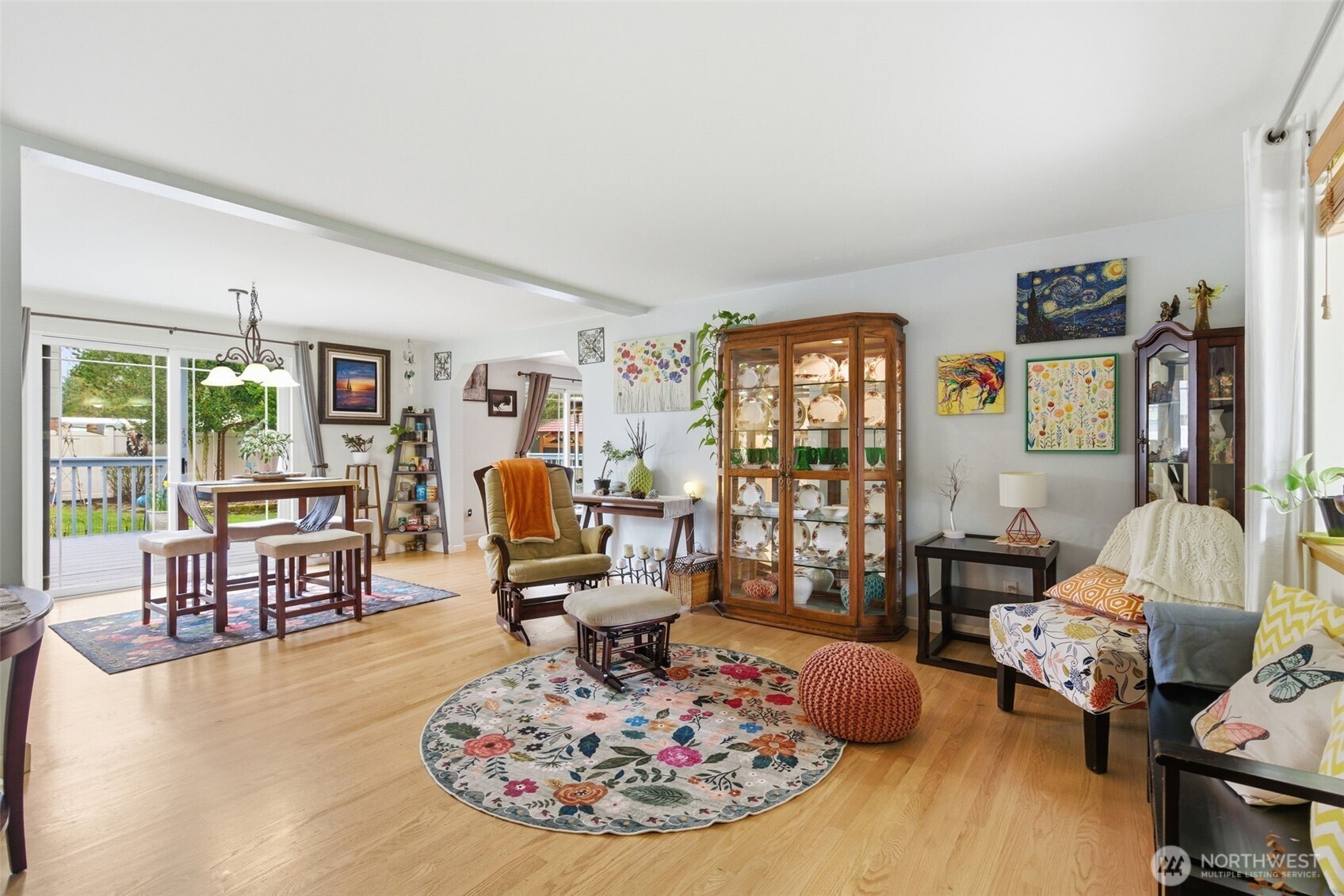 5096 Knute Anderson Road Northwest Silverdale, WA 98383 - Photo 5 of 38