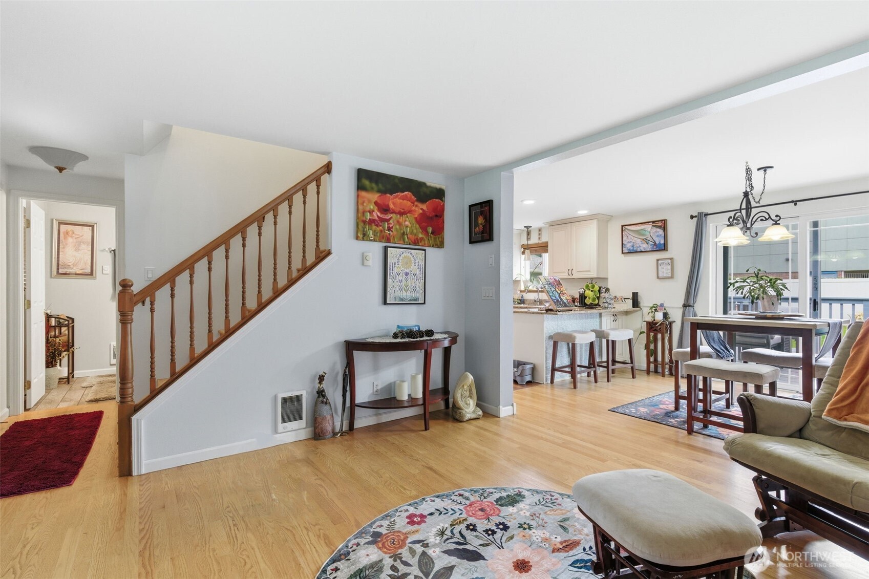 5096 Knute Anderson Road Northwest Silverdale, WA 98383 - Photo 6 of 38