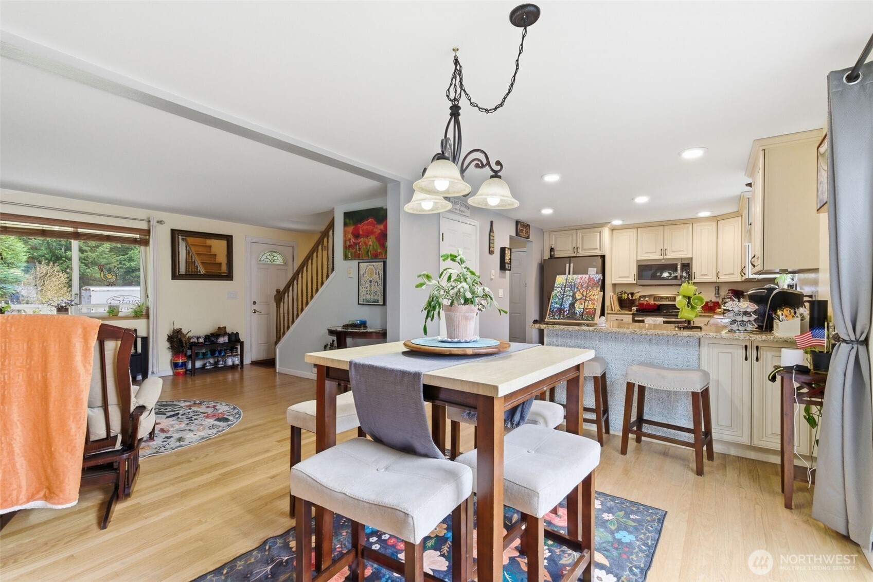 5096 Knute Anderson Road Northwest Silverdale, WA 98383 - Photo 7 of 38