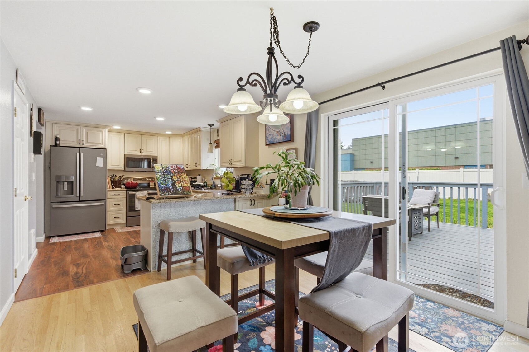 5096 Knute Anderson Road Northwest Silverdale, WA 98383 - Photo 8 of 38