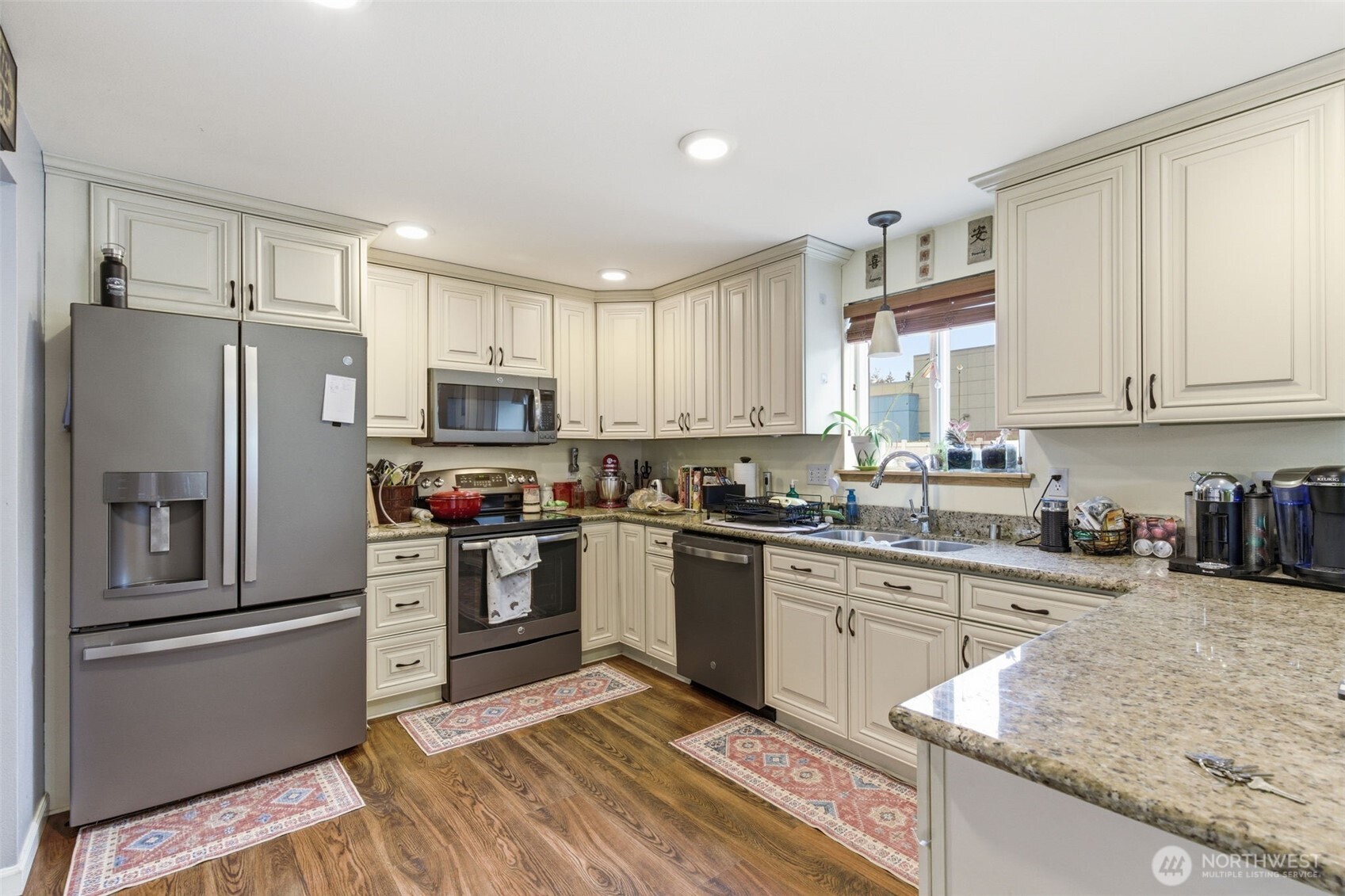 5096 Knute Anderson Road Northwest Silverdale, WA 98383 - Photo 9 of 38