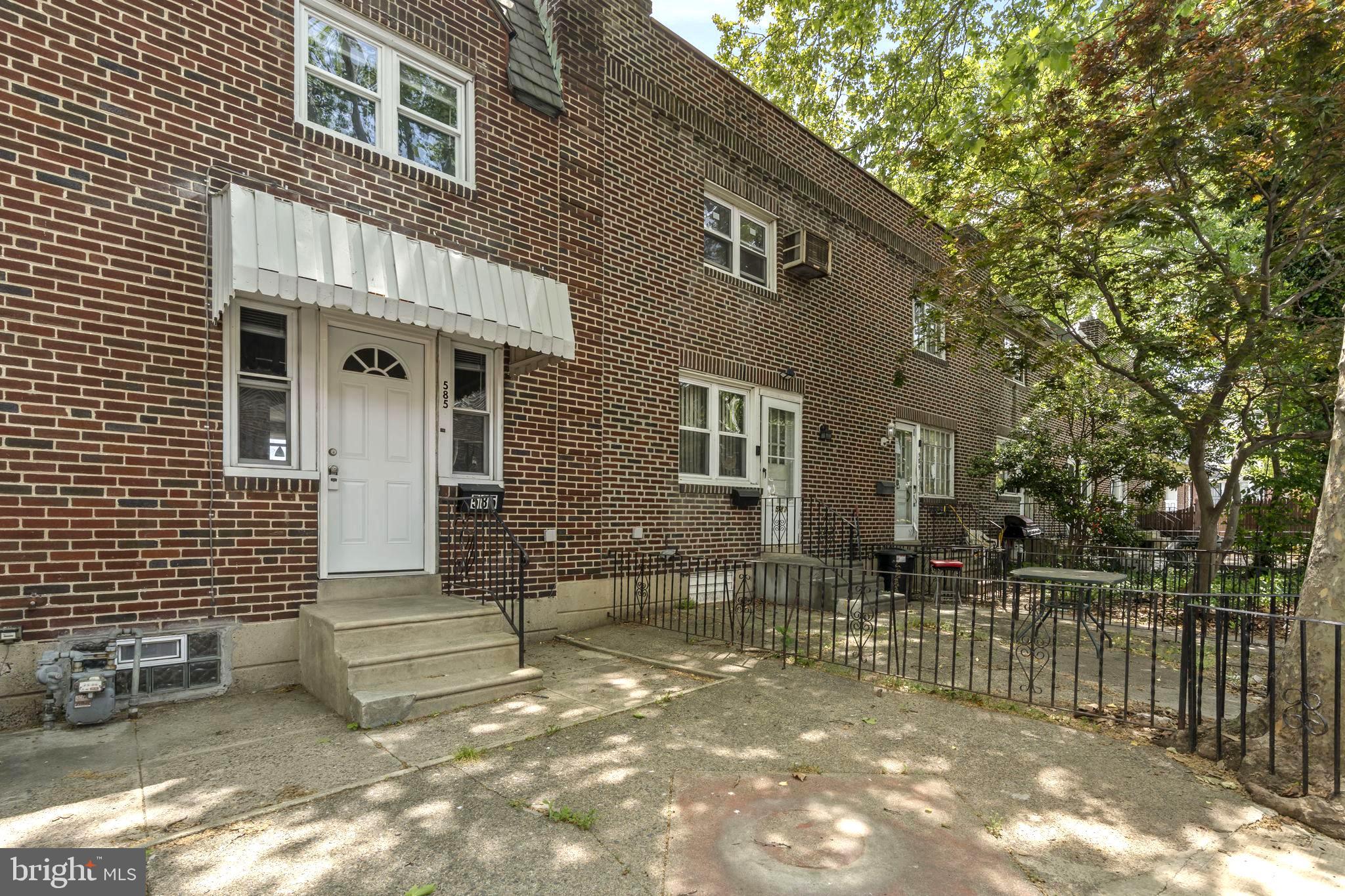 585 Snowden Road Upper Darby, PA 19082 - Photo 27 of 27