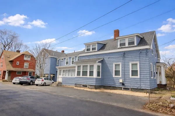 $1,189,000 | 106-a&b Washington Street South, Malden, MA 02148