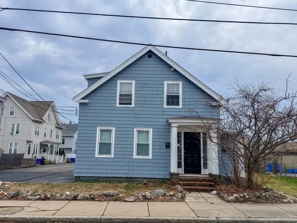 $1,189,000 | 106-a&b Washington Street South, Malden, MA 02148