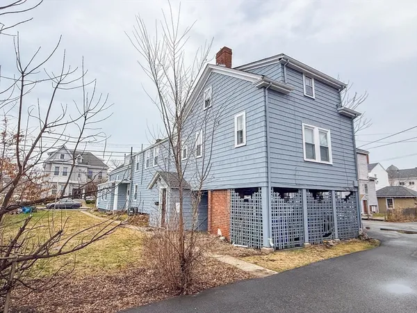 $1,189,000 | 106-a&b Washington Street South, Malden, MA 02148