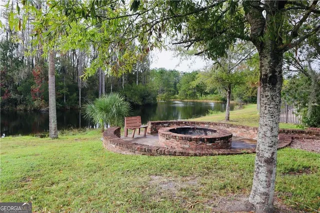 $24,900 | 0 Landing Trail, Waynesville, GA 31566