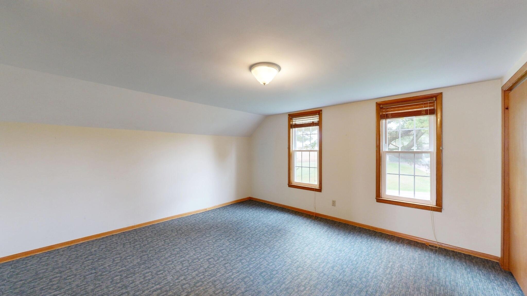 E6993 County Rd Y Viroqua, WI 54665 - Photo 18 of 53 Bedroom