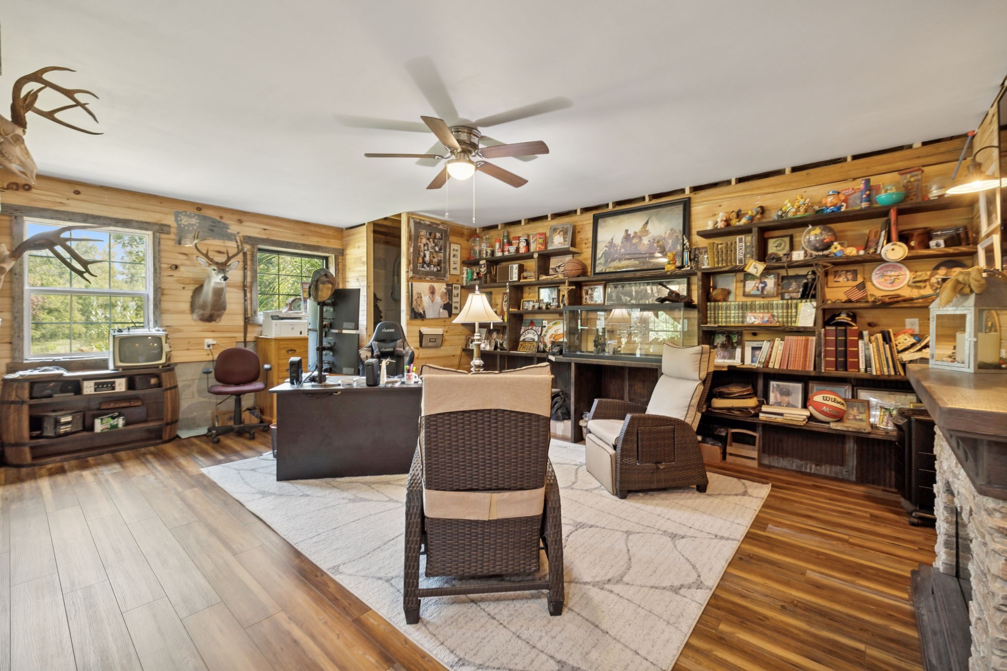 2658 Sycamore Valley Road Pleasant Shade, TN 37145 - Photo 36 of 87 Gallery Image 36