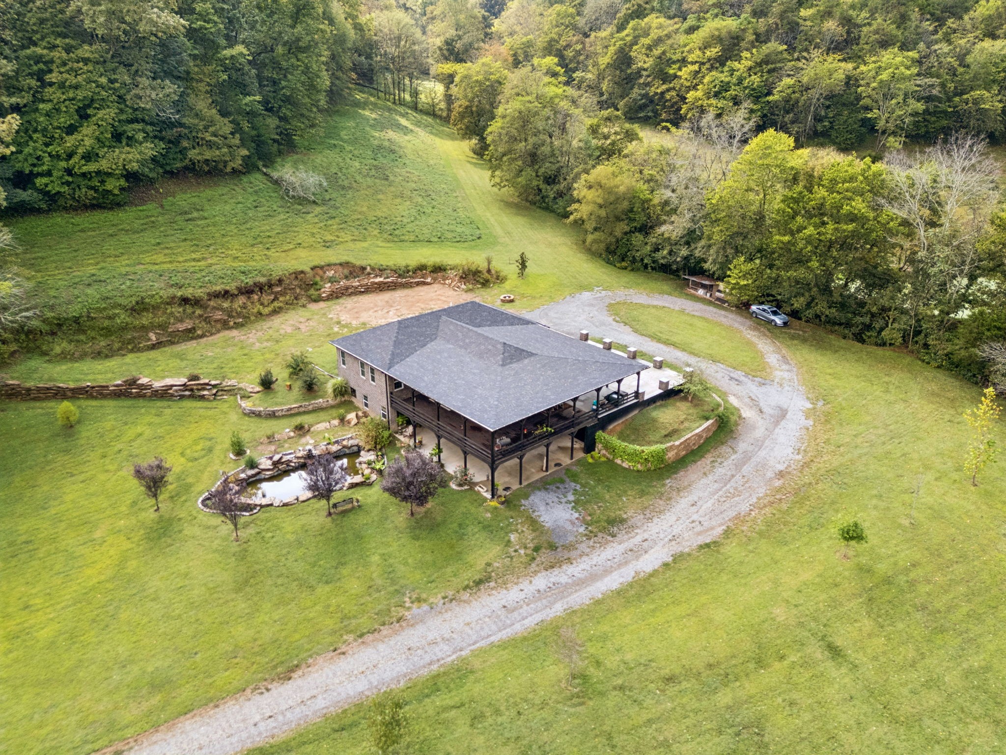 2658 Sycamore Valley Road Pleasant Shade, TN 37145 - Photo 75 of 87 Gallery Image 75