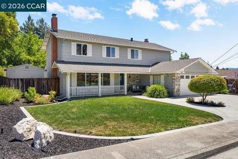 $1,480,000 | 166 Winged Foot Place, San Ramon, CA 94583