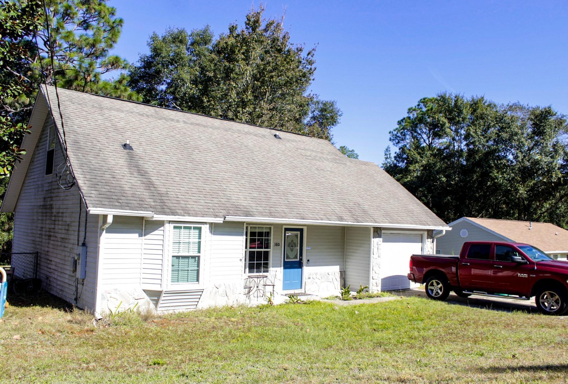 380 John King Road Crestview, FL 32539 - Photo 11 of 29 Gallery Image 11
