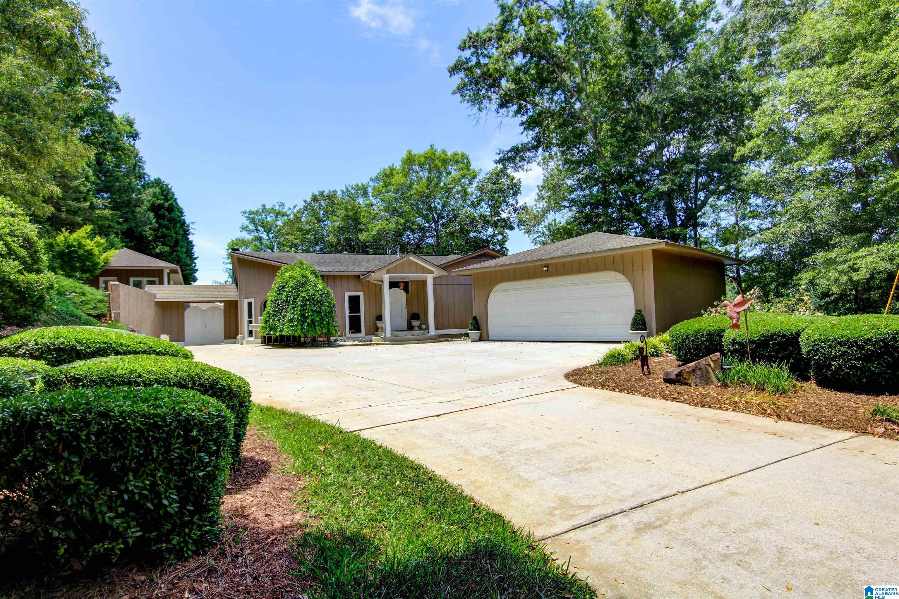 20901 Highway 431 Wedowee, AL 36278 - Photo 2 of 31