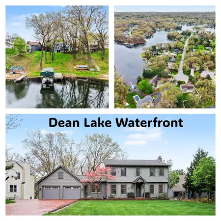 $899,900 | 2658 Holtman Drive Northeast, Grand Rapids, MI 49525