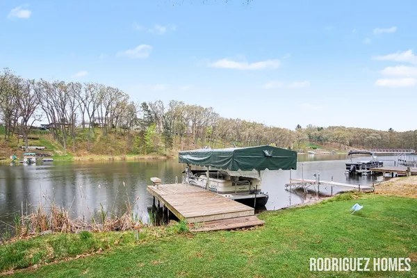 $899,900 | 2658 Holtman Drive Northeast, Grand Rapids, MI 49525