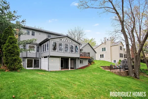 $899,900 | 2658 Holtman Drive Northeast, Grand Rapids, MI 49525
