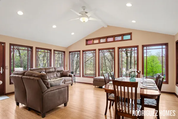 $899,900 | 2658 Holtman Drive Northeast, Grand Rapids, MI 49525