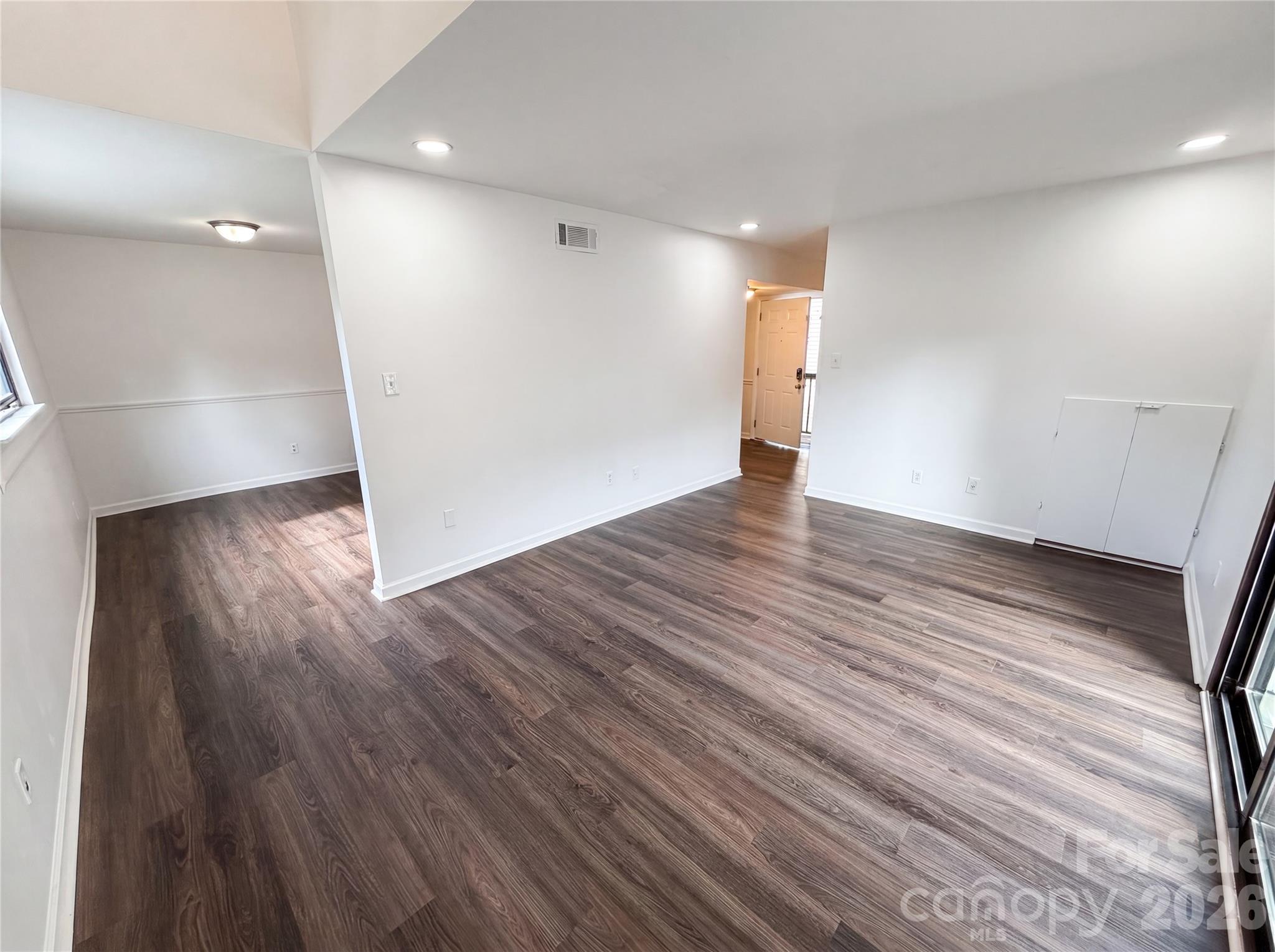 1625 Merry Oaks Road, Unit D Charlotte, NC 28205 - Photo 7 of 19