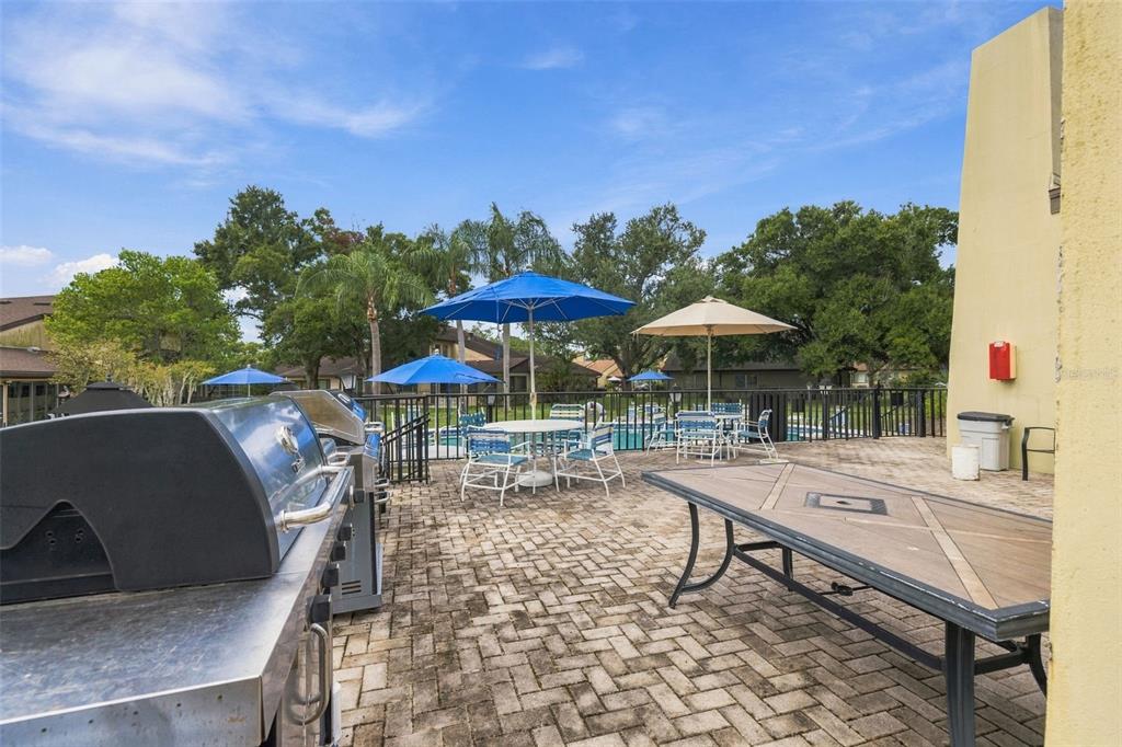 2101 Sunset Point Road, Unit 1502 Clearwater, FL 33765 - Photo 33 of 37 Gallery Image 33