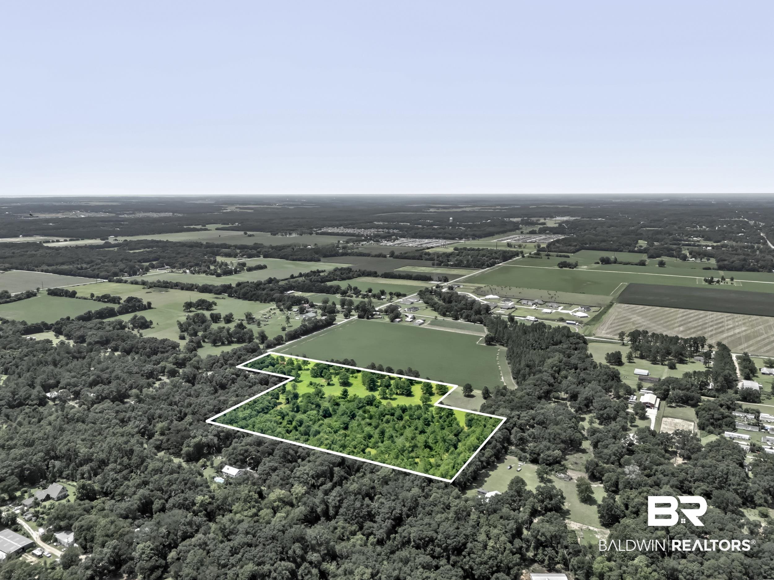19792 Rada Road Silverhill, AL 36576 - Photo 6 of 22