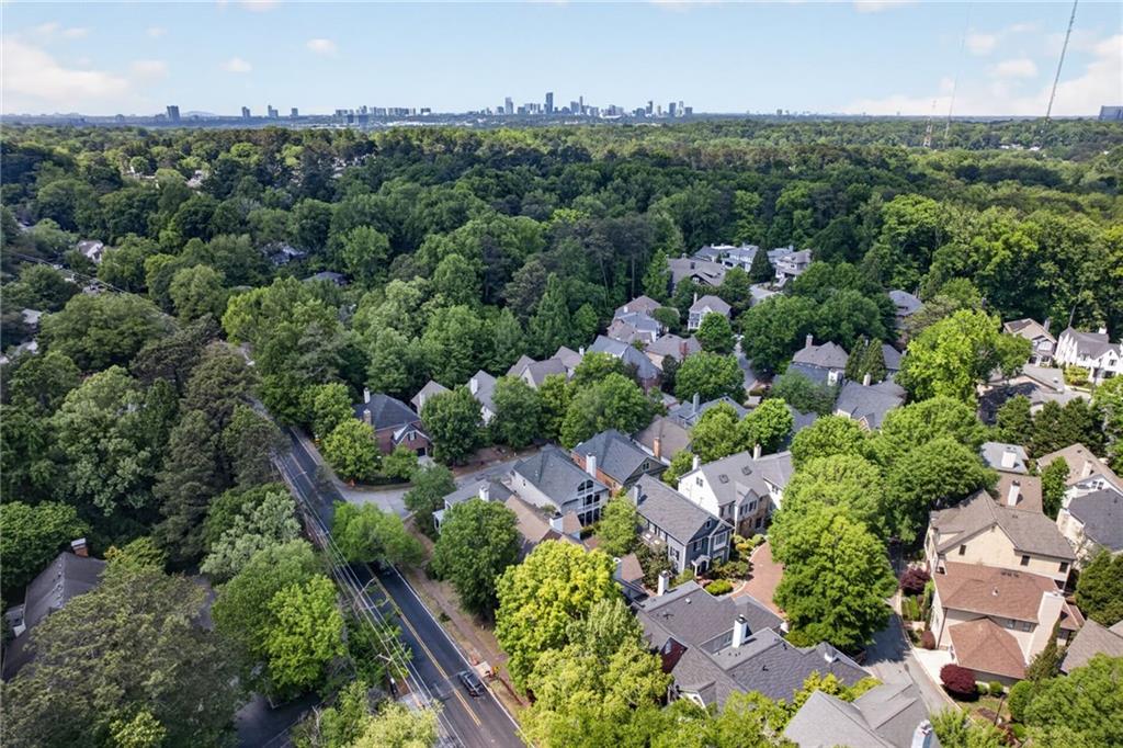 1354 East Rock Springs Road Northeast Atlanta, GA 30306 - Photo 46 of 59