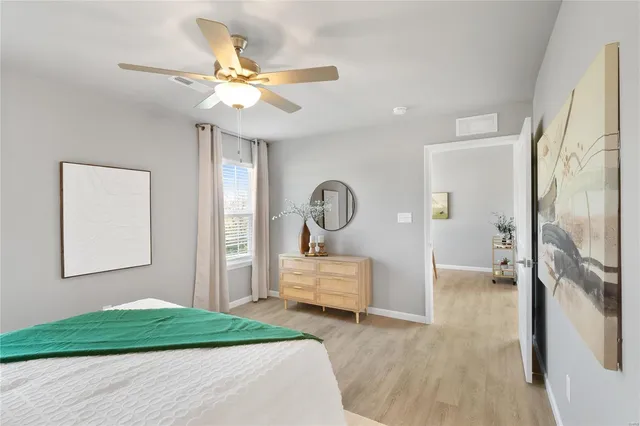 $2,150 | 218 Yachtsman Drive, O'Fallon, MO 63366