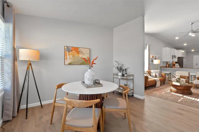 $2,150 | 218 Yachtsman Drive, O'Fallon, MO 63366