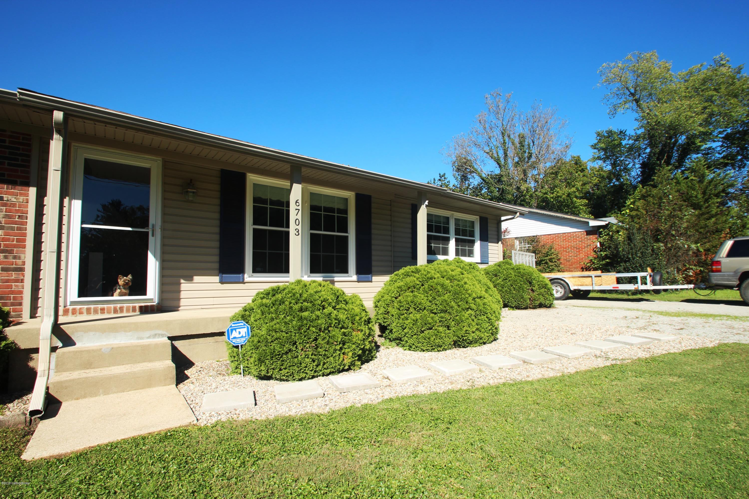 6703 Robin Road Crestwood, KY 40014 - Photo 7 of 35 017