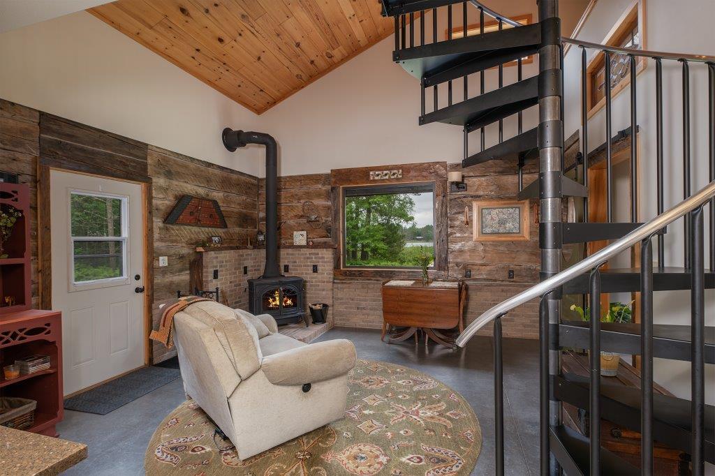 2764 Lee Road Tomahawk, WI 54487 - Photo 8 of 27 Gallery Image 8
