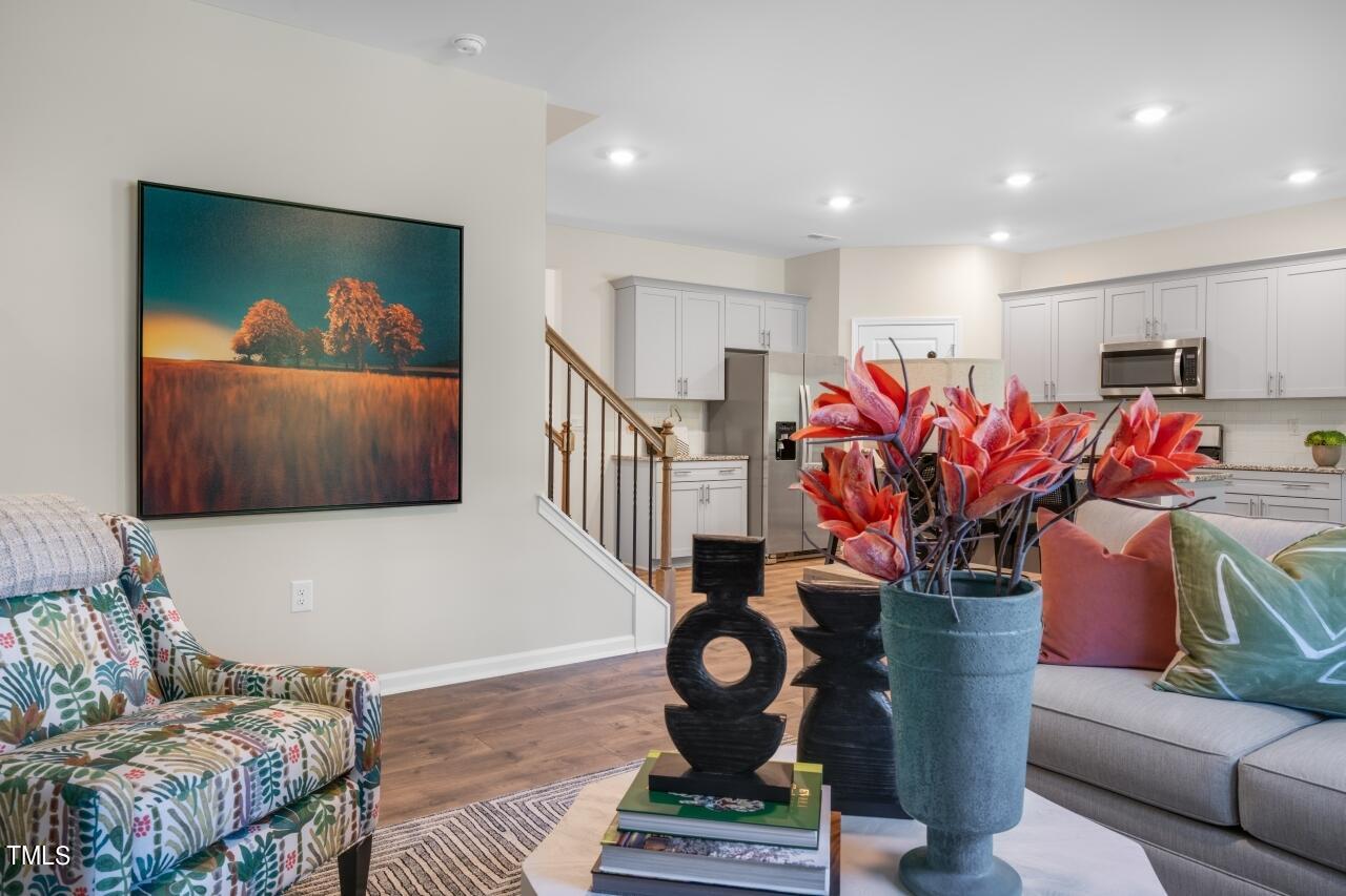 26 Spring Bloom Road Angier, NC 27501 - Photo 21 of 48 hayden-model-anderson-farm-017