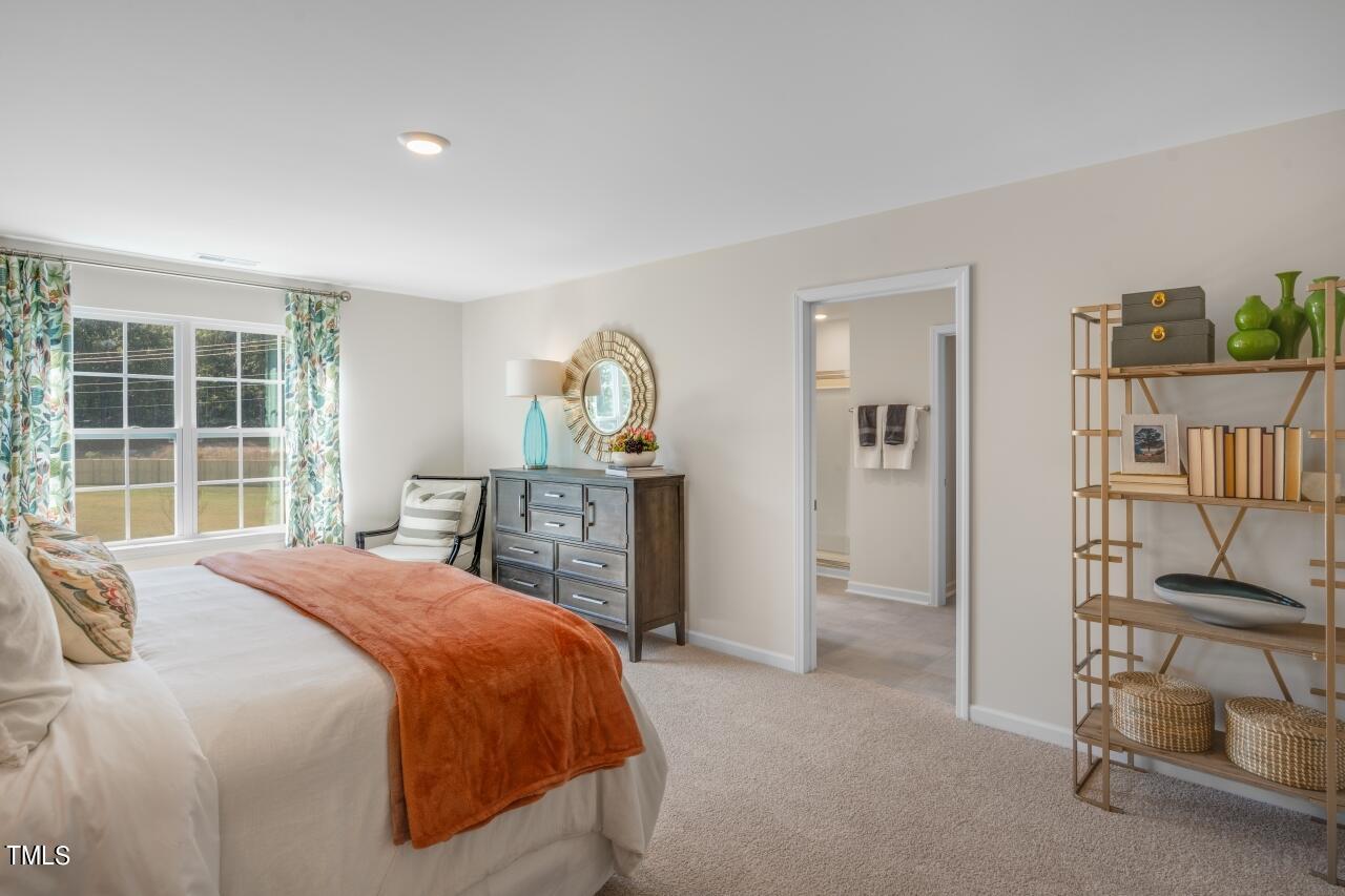 26 Spring Bloom Road Angier, NC 27501 - Photo 25 of 48 hayden-model-anderson-farm-021