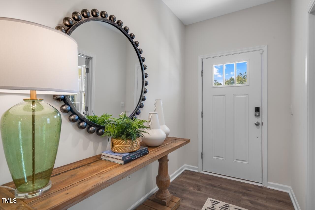 26 Spring Bloom Road Angier, NC 27501 - Photo 5 of 48 hayden-model-anderson-farm-002