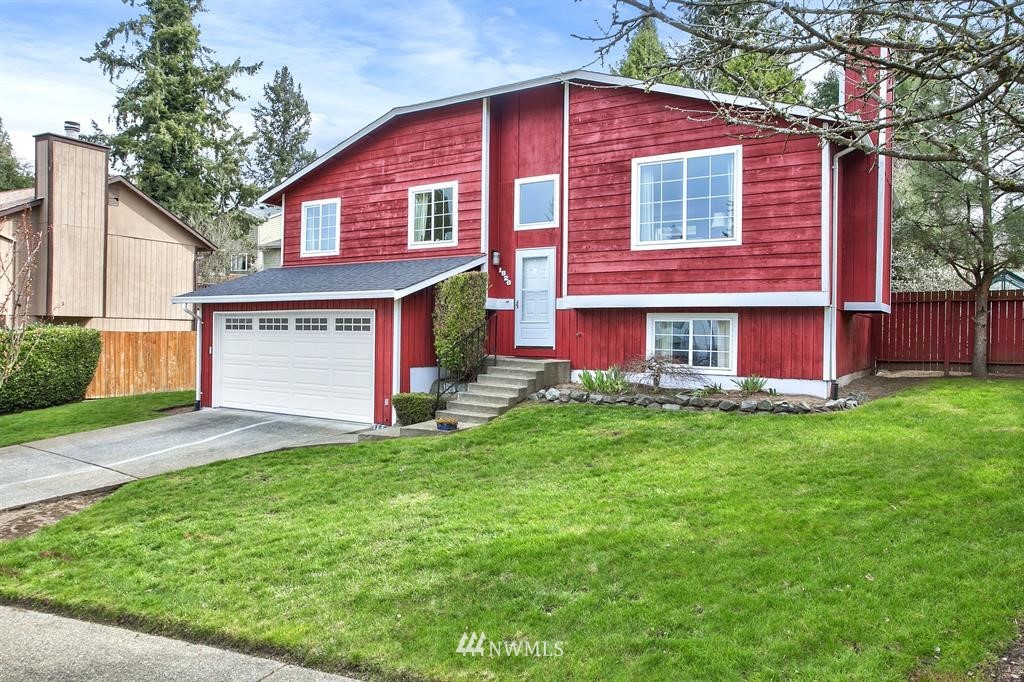 1820 Monterey Avenue Northeast Renton, WA 98056 - Photo 1 of 18 Gallery Image 1