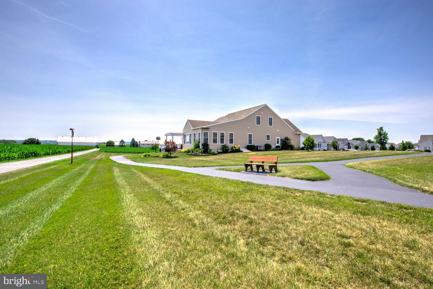 57 Pleasant Road Gordonville, PA 17529 - Photo 49 of 73