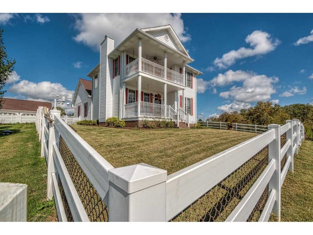 102 Egypt Road Bluff City, TN 37618 - Photo 1 of 24 Photo 1