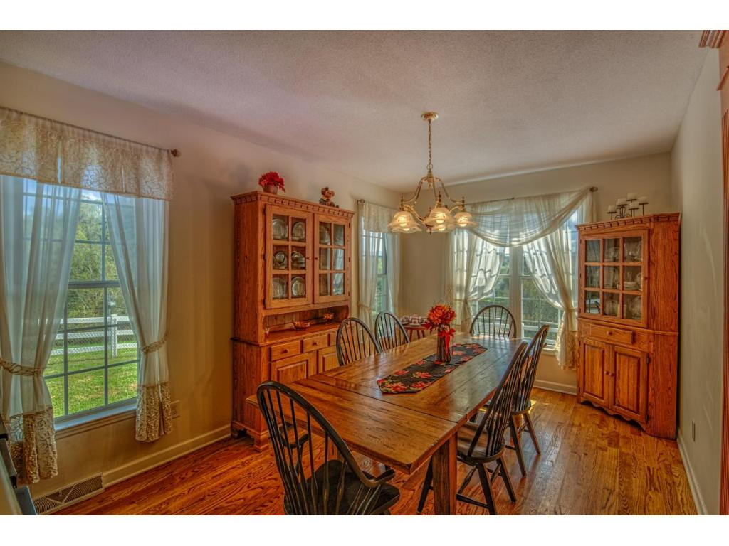 102 Egypt Road Bluff City, TN 37618 - Photo 16 of 24 Photo 16